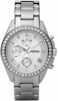 Fossil ES2681 - Chronograph